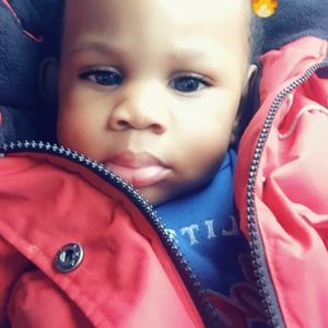 Meet your Posher, Sherita